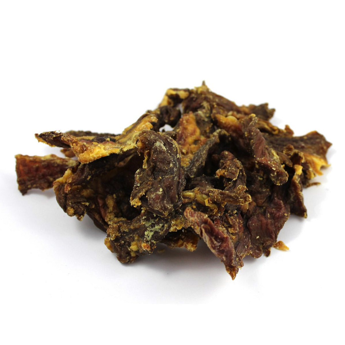 Buddy Jack's Lamb Jerky Dog Treats 2oz / 56gm