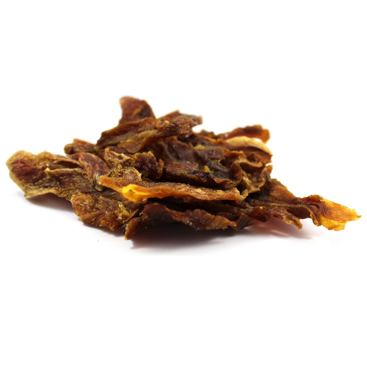 Buddy Jack's Turkey Jerky Dog Treats 2oz / 56gm