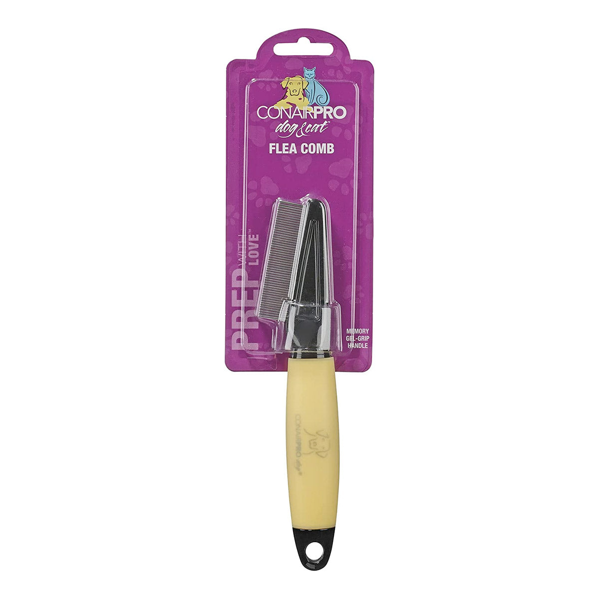 ConairPRO Dog Flea Comb