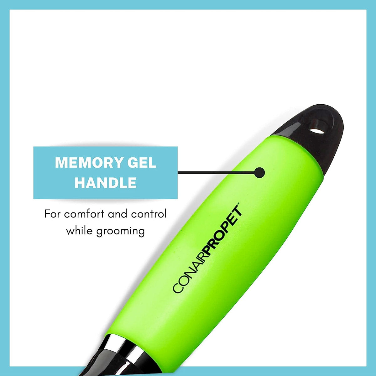 ConairPRO Slicker Brush - Medium