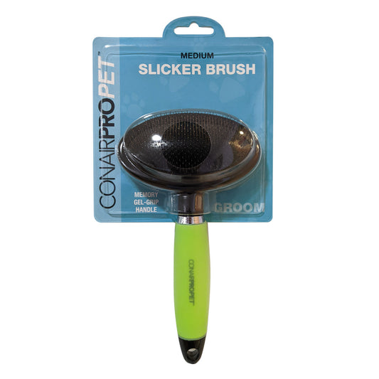 ConairPRO Slicker Brush - Medium