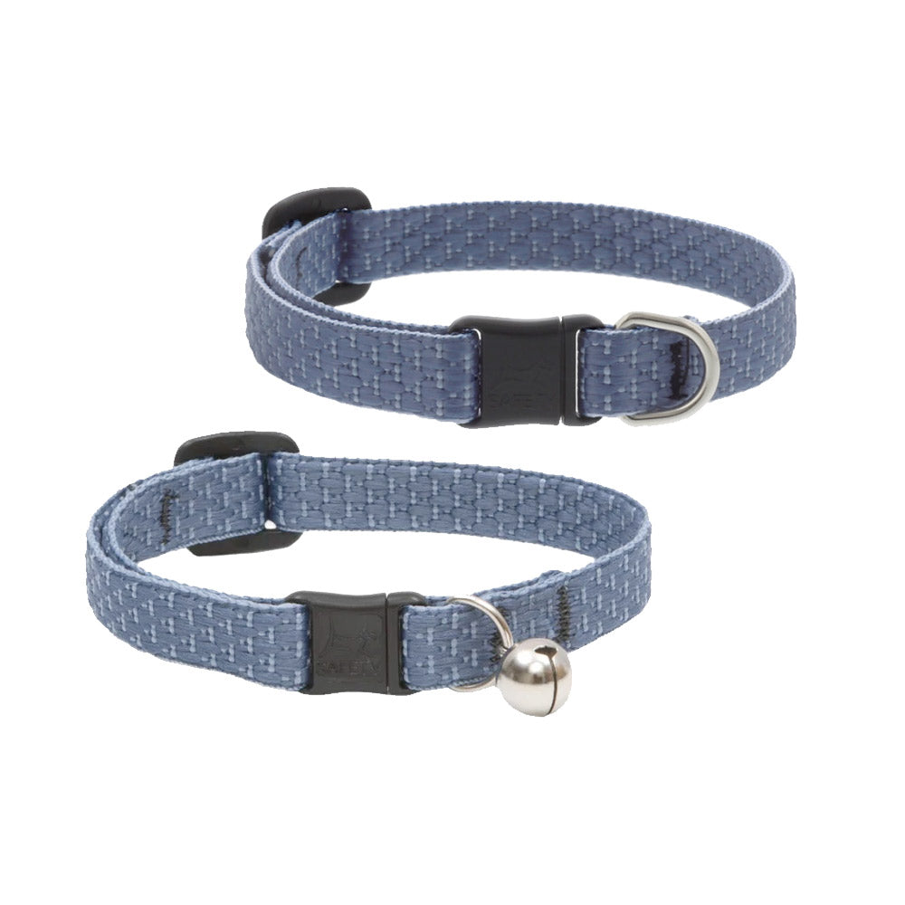 Eco Safety Cat Collar - Mountain Lake