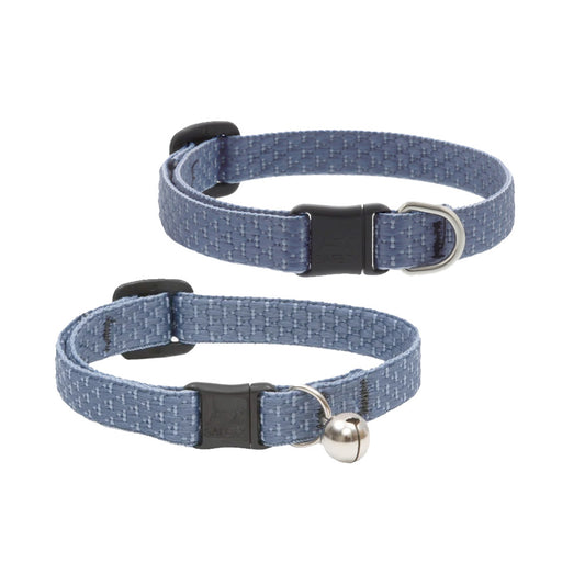 Eco Safety Cat Collar - Mountain Lake