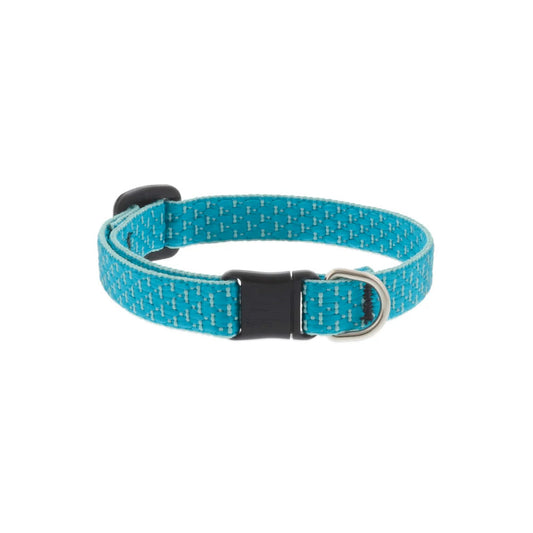 Eco Safety Cat Collar - Tropical Sea - Without Bell