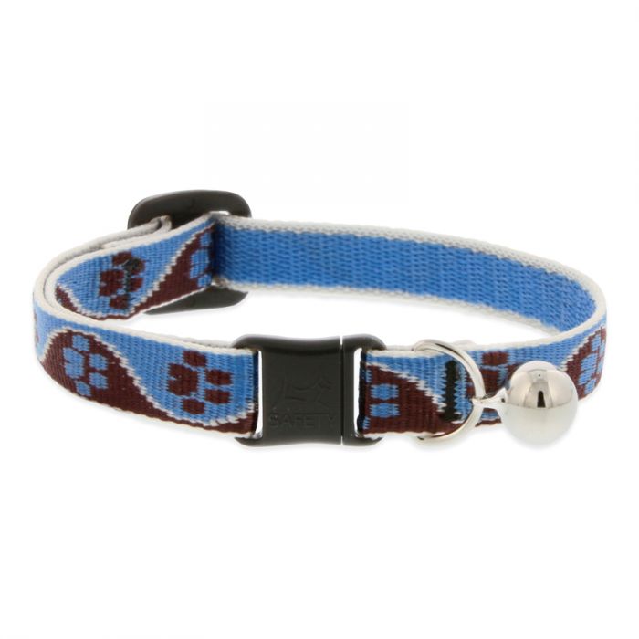 MUDDY PAWS Cat collar Originals