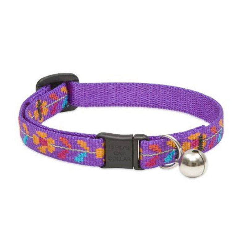 SPRING FLING Cat collar Originals