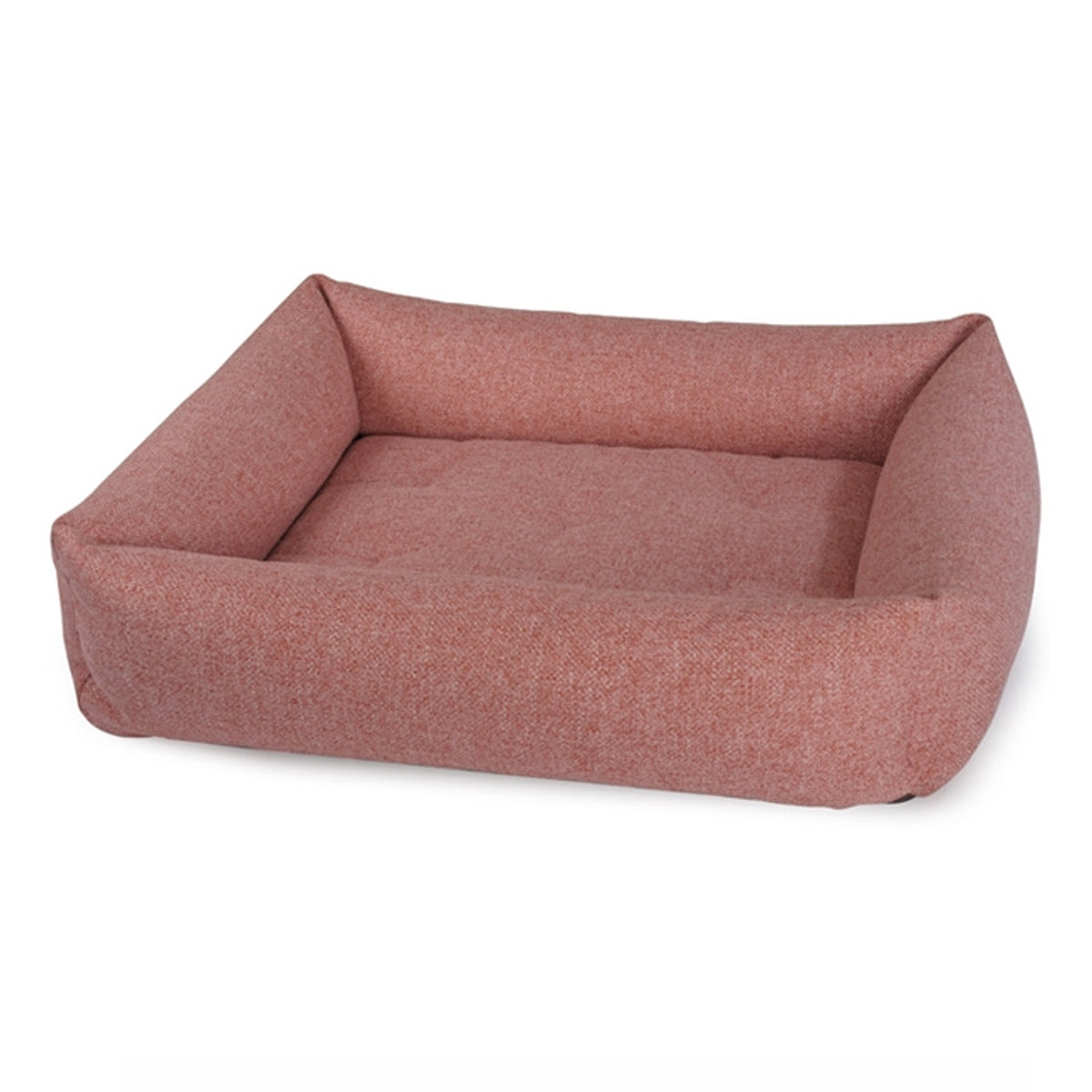 Cuccia petit superior rosa - 80x70x13h cm