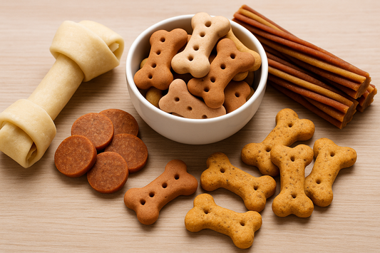 Dog Treat