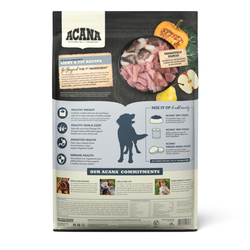 Acana Light and Fit Recipe Dry Dog Food