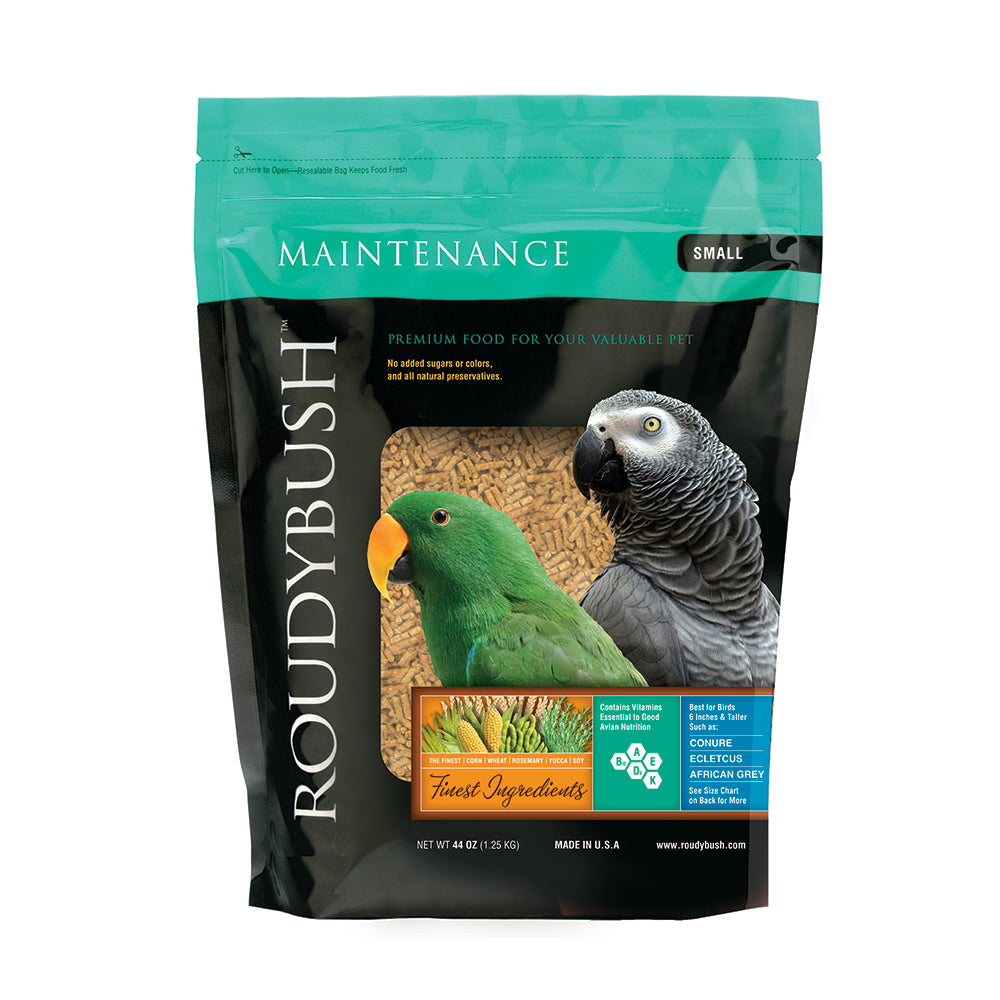 Roudybush Daily Maintenance Small 1.25 kg