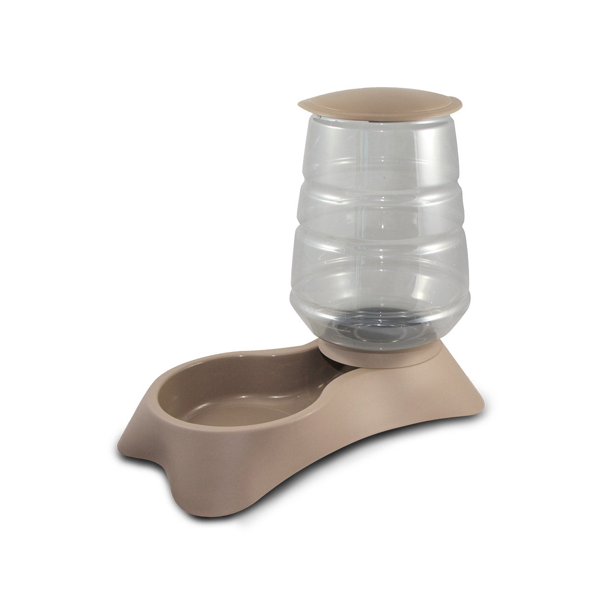 Nuvola Food dispenser