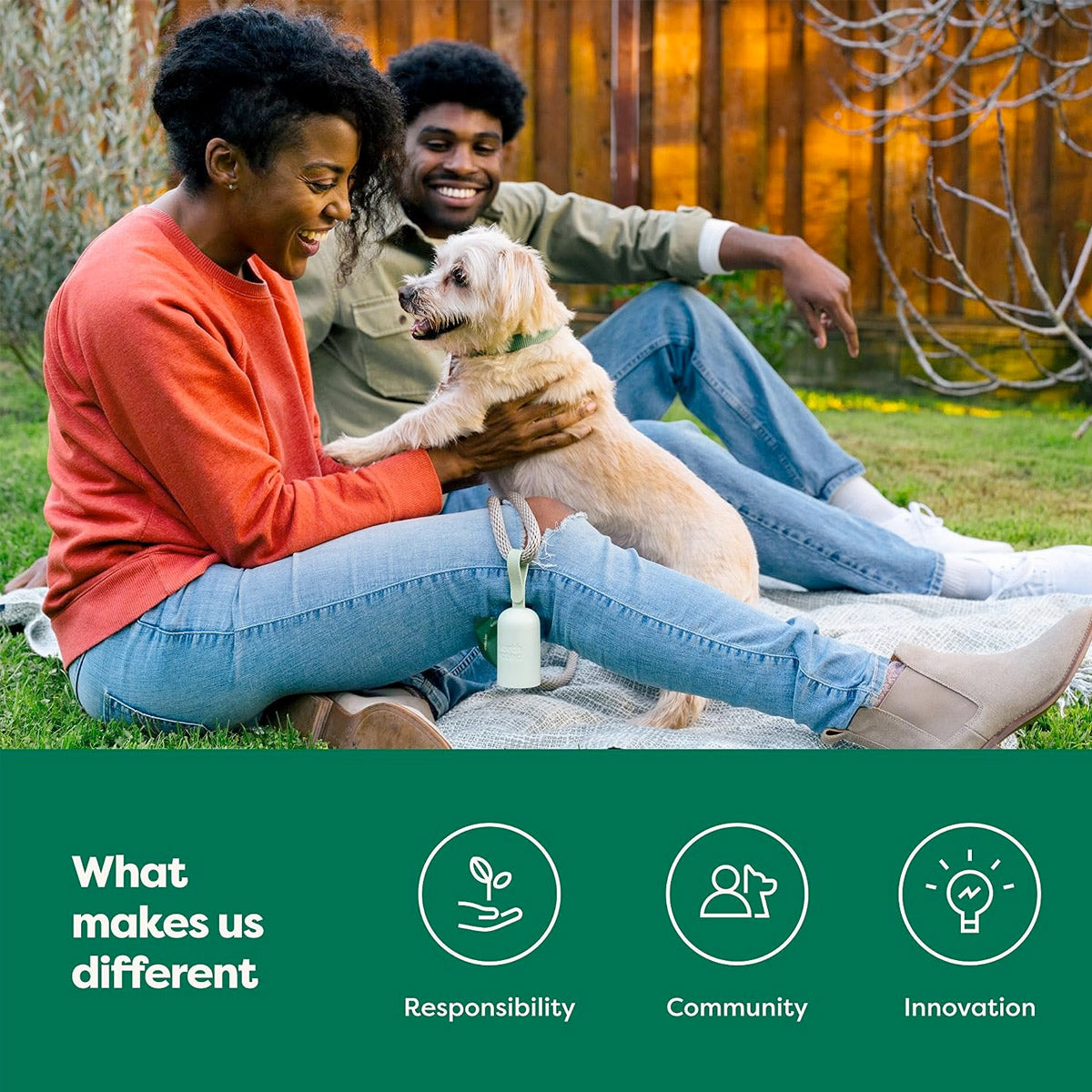 Earth Rated Dog Wipes 100 Count