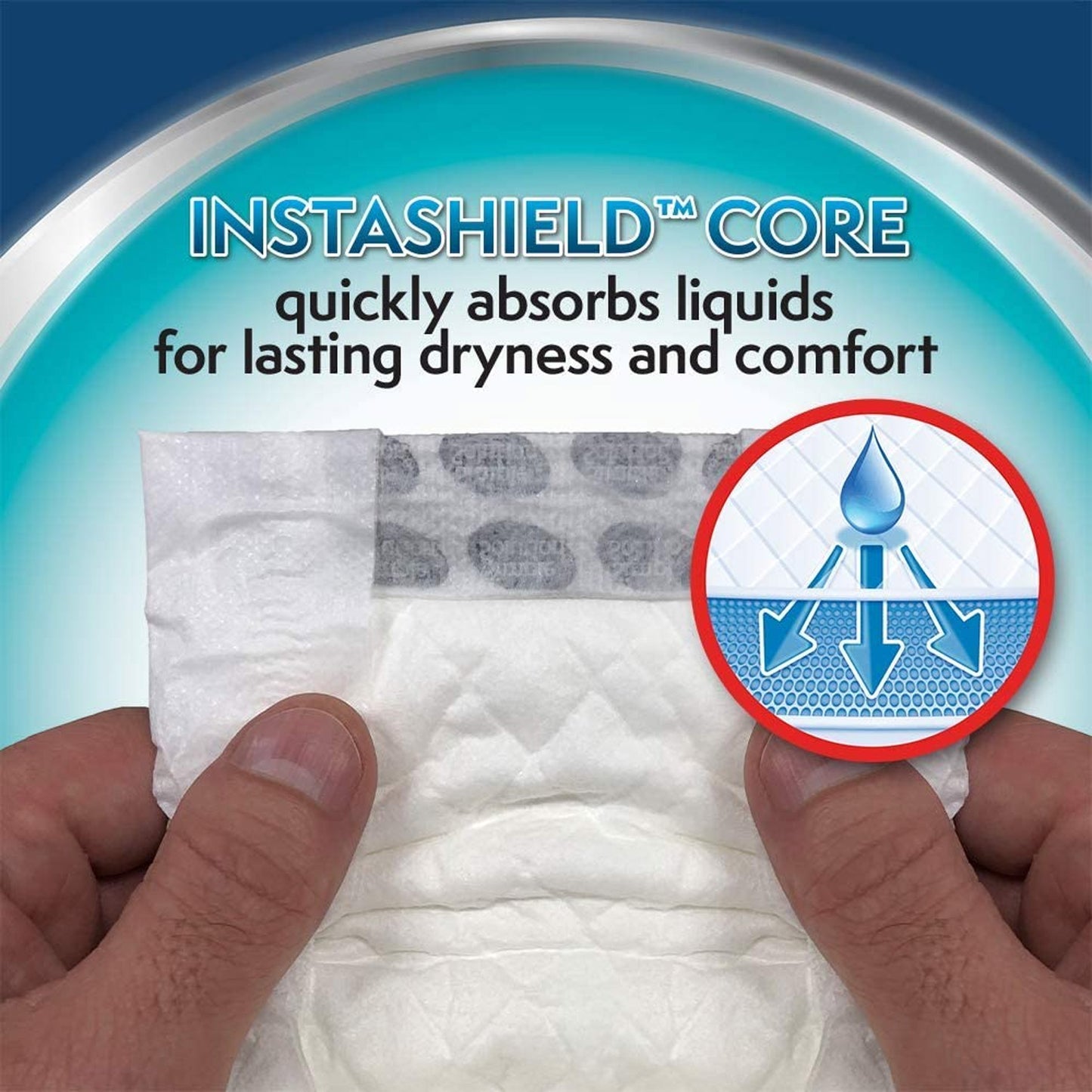 Simple Solution Disposable Male Dog Wraps