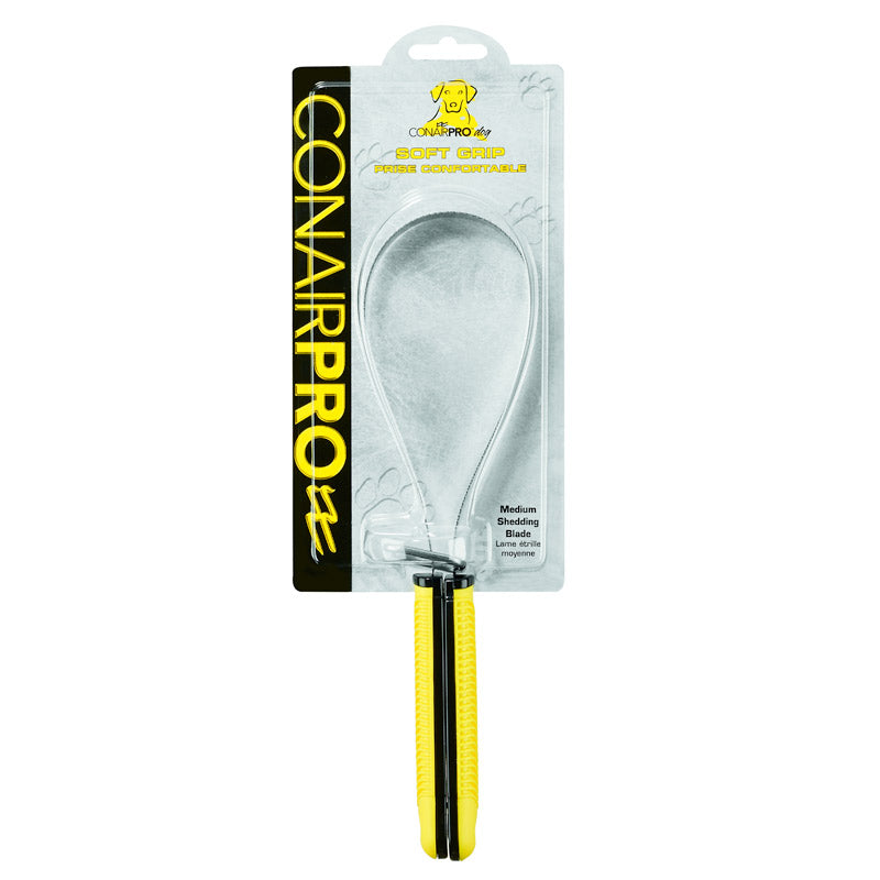 Dog (Medium) Shedder Blade