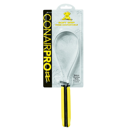 Dog (Medium) Shedder Blade