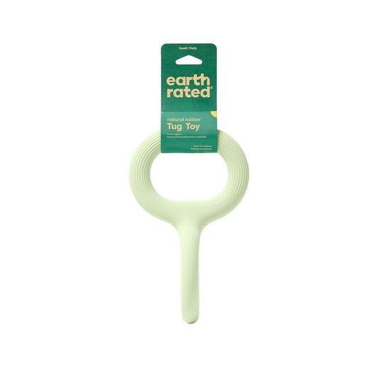 Earth Rated Tug Toy