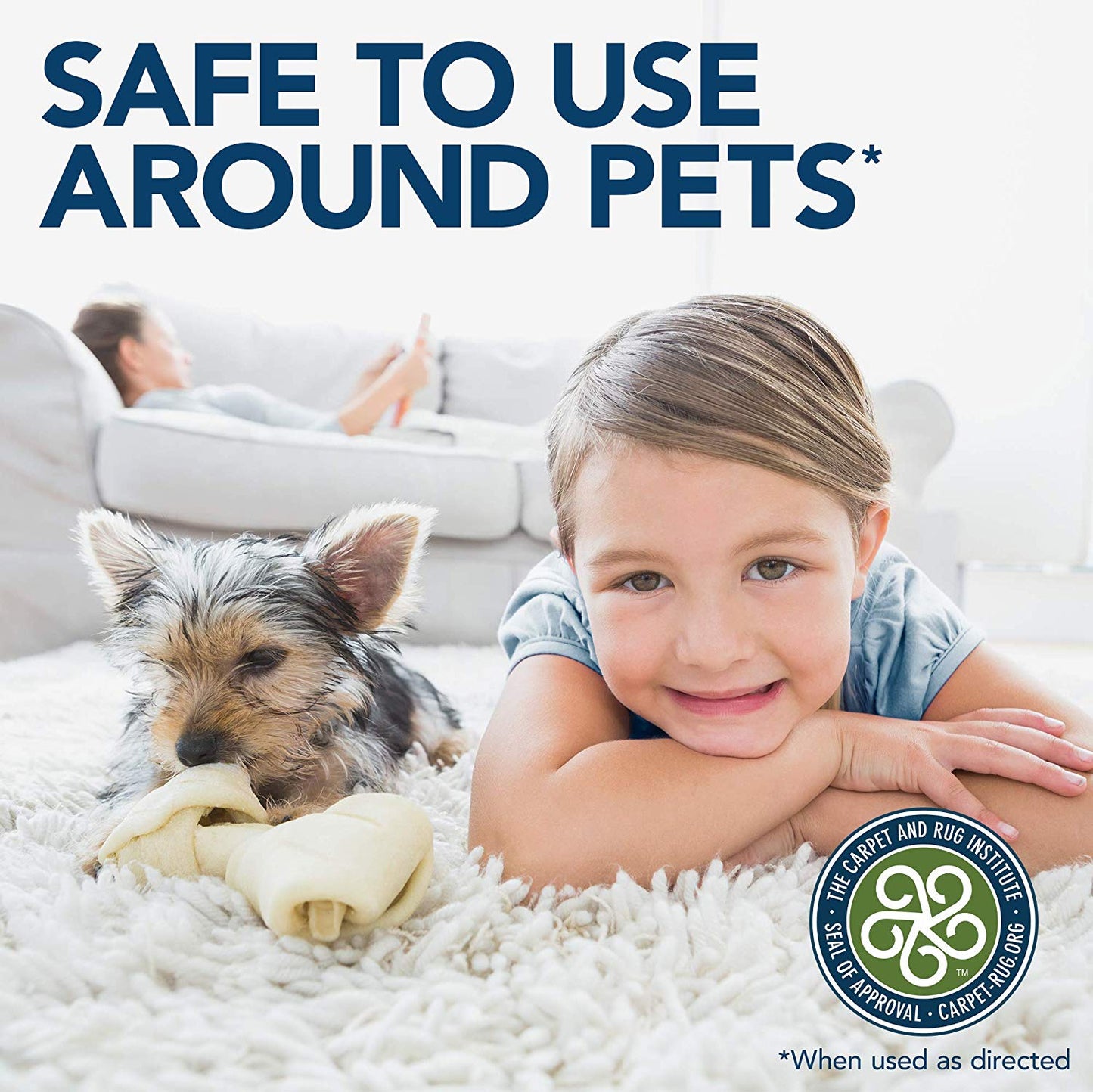 Extreme Pet Stain and Odor Remover 32 OZ