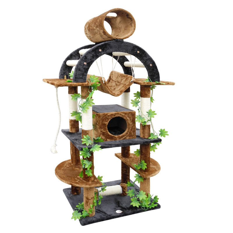 71" Forest Cat Tree