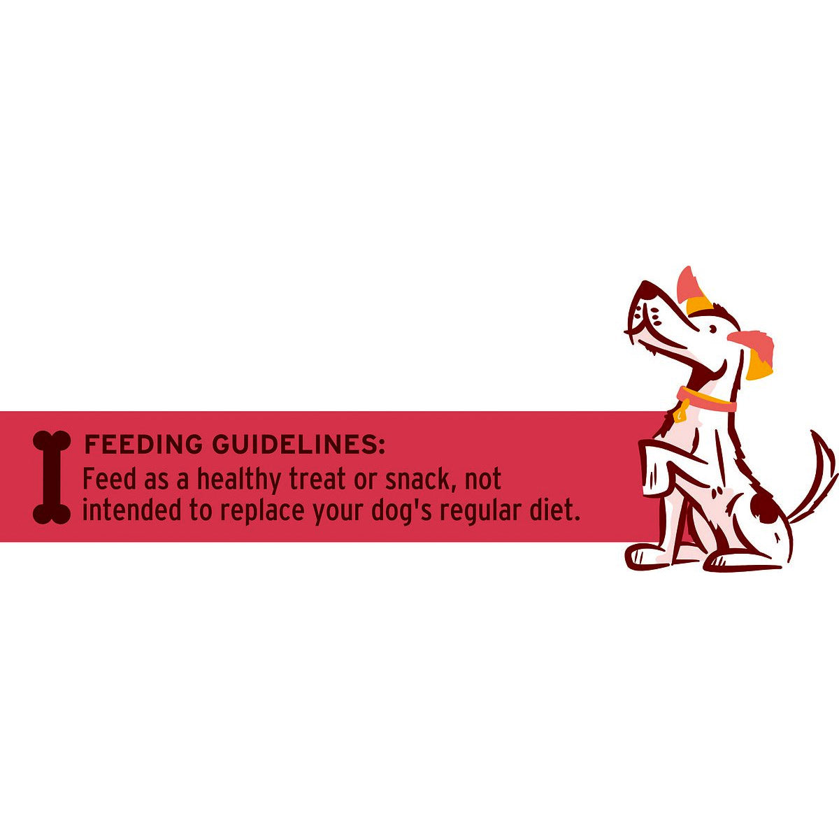 Great Jack's Liver with Cranberry Recipe Grain-Free Dog Treats 7oz / 198gm