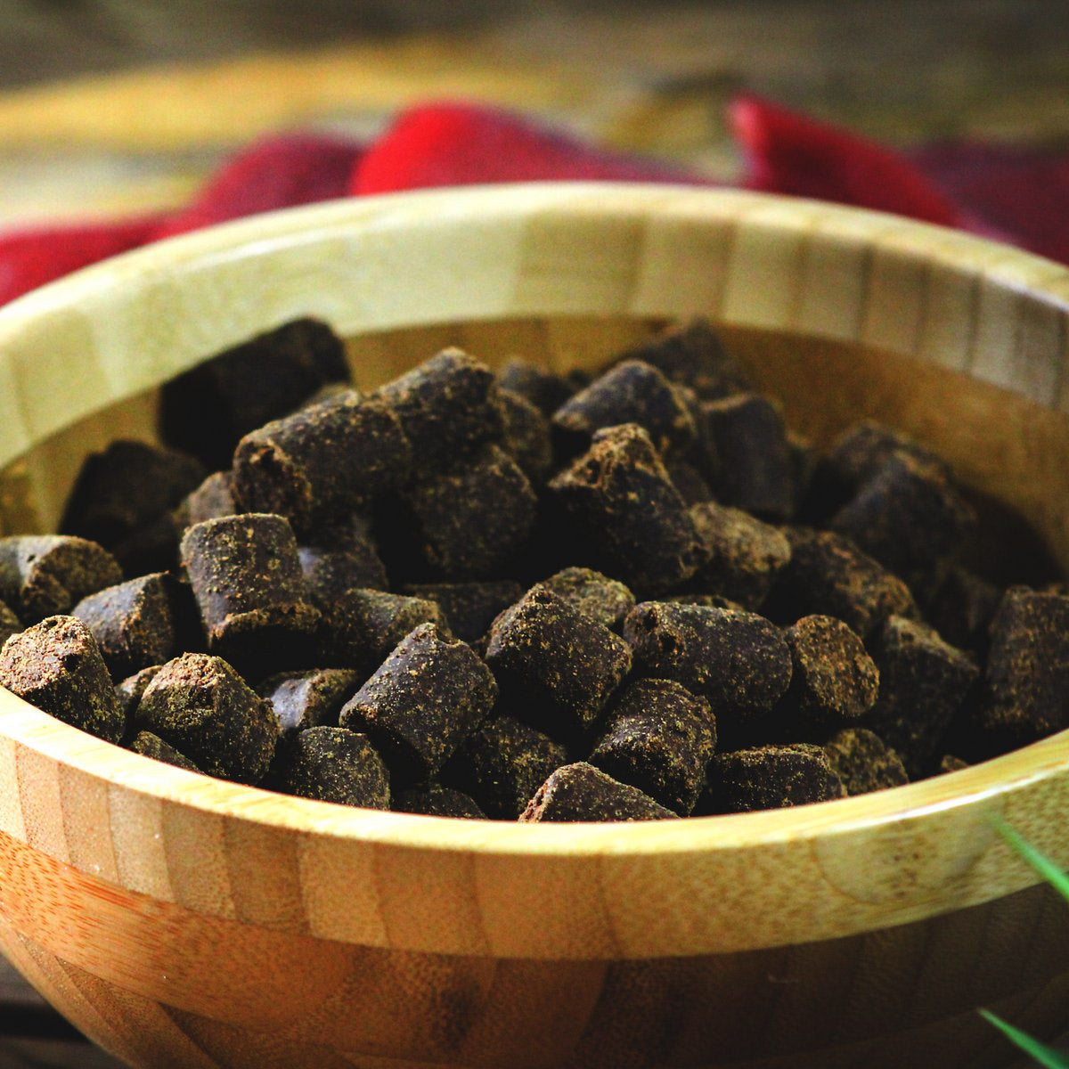 Great Jack's Real Liver Recipe Grain-Free Dog Treats 7oz / 198gm