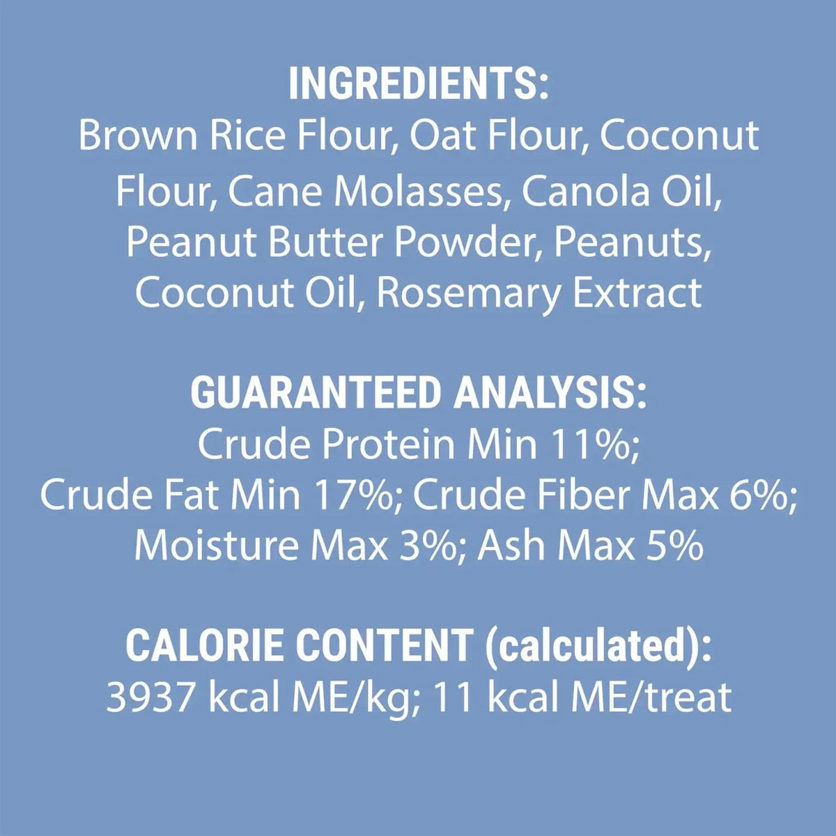 Himalayan Peanut Butter Cookies