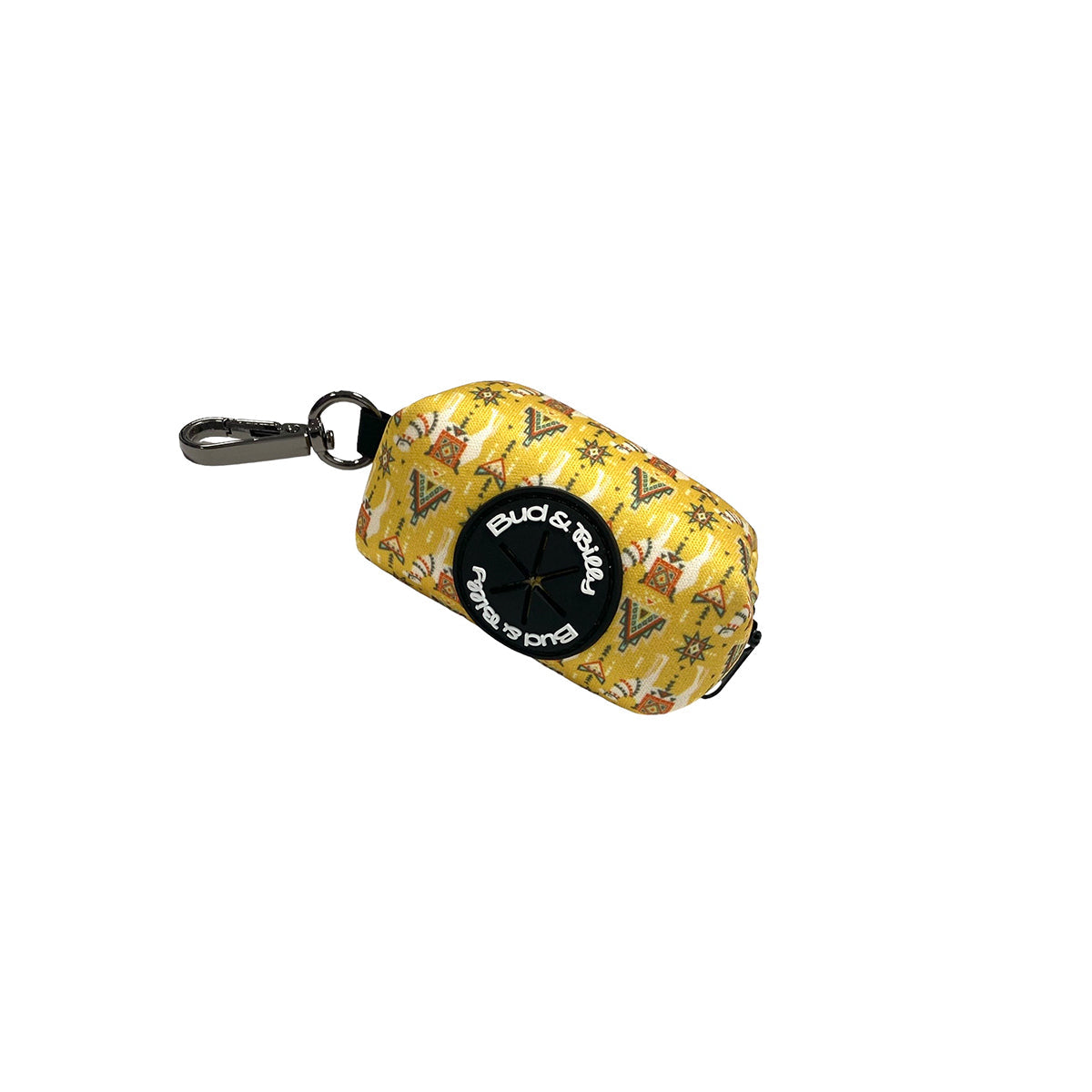 Bud & Billy Dunes Desert Poop Bag Holder