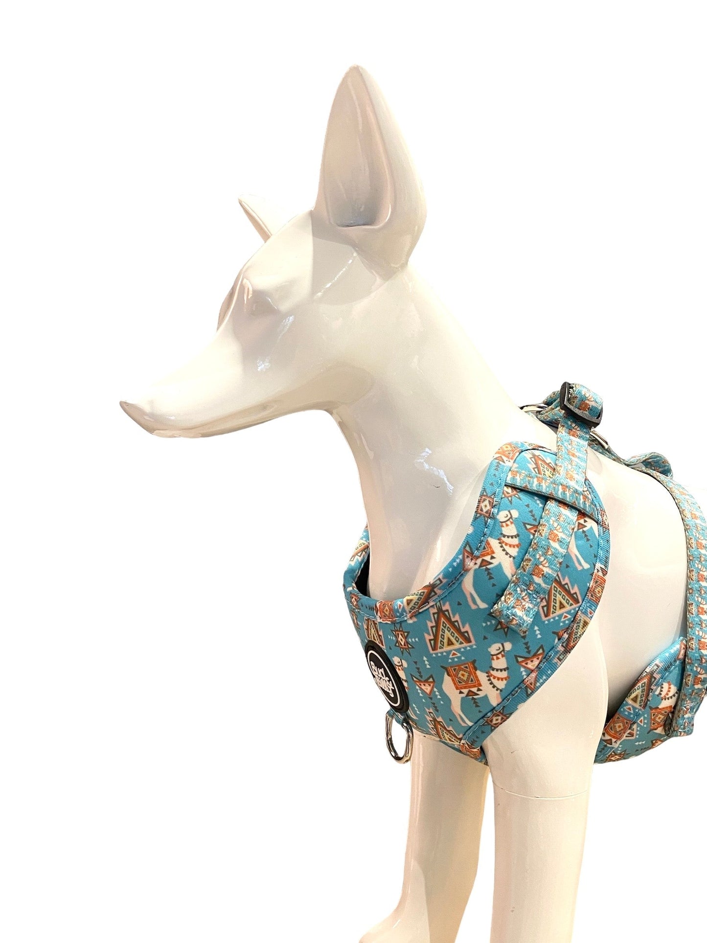 Bud & Billy Dunes Oasis Vest Harness