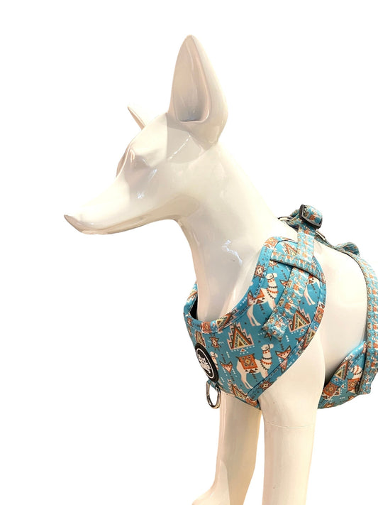 Bud & Billy Dunes Oasis Vest Harness