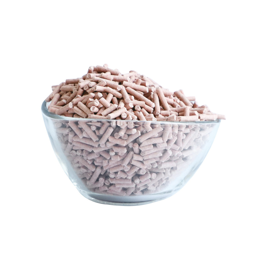 Kit Cat Soya Clump Soybean Litter - Coffee 7L(1 Box – 6pcs)