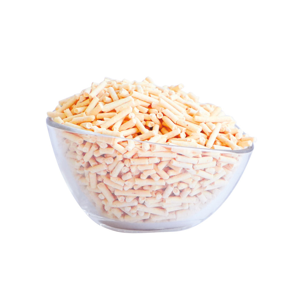 Kit Cat Soya Clump Soybean Litter - Peach 7L(1 Box – 6pcs)