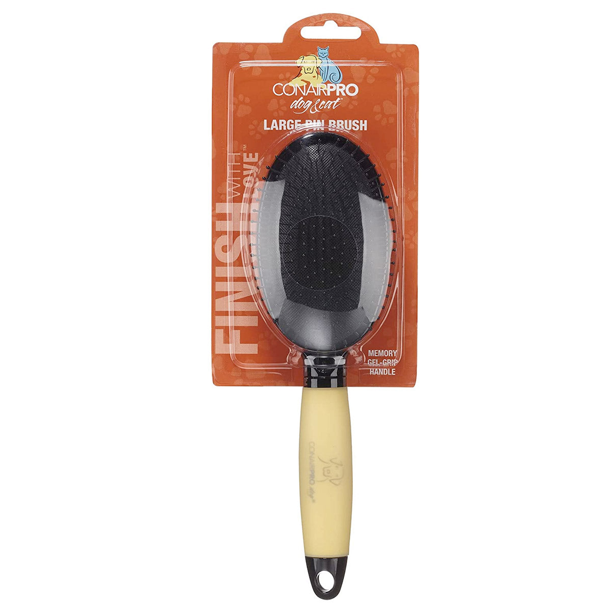 ConairPRO Pin Brush - Large
