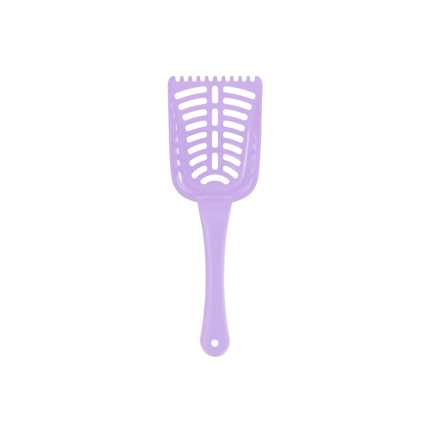 Litter Scoop ELEKTRA - Light Purple