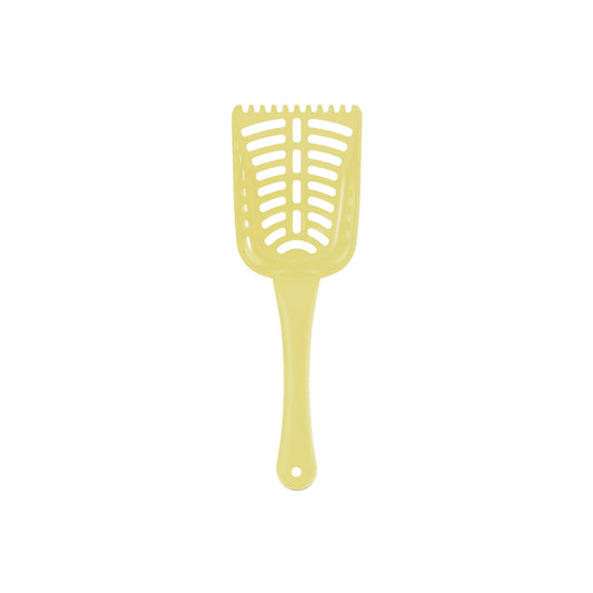 Litter Scoop ELEKTRA - Yellow