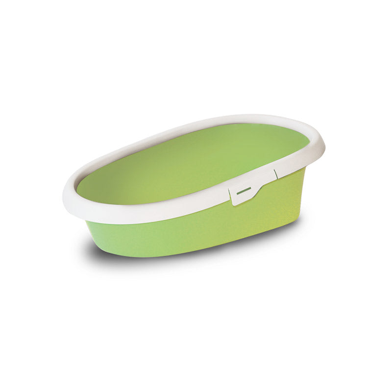 Cat litter box MINOU MINI 43 x 30 x 14h