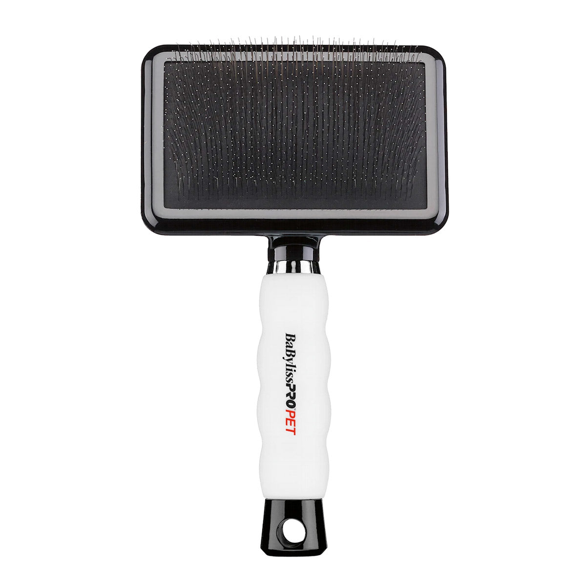 BaByliss PRO PET Long-Pin Slicker Dog Brush - Large