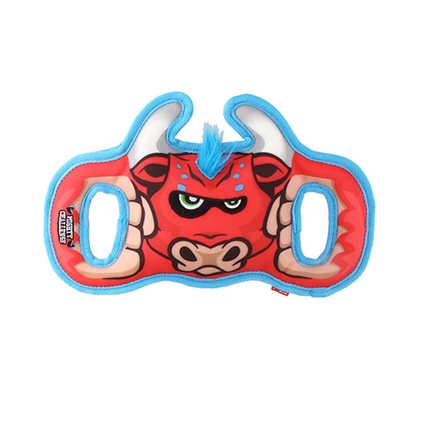 GiGwi MIGHTY CHALLENGE Buffalo