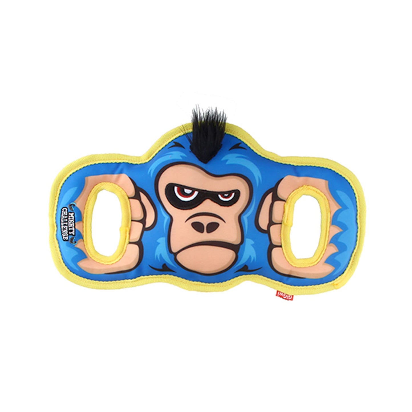 GiGwi MIGHTY CHALLENGE Gorilla