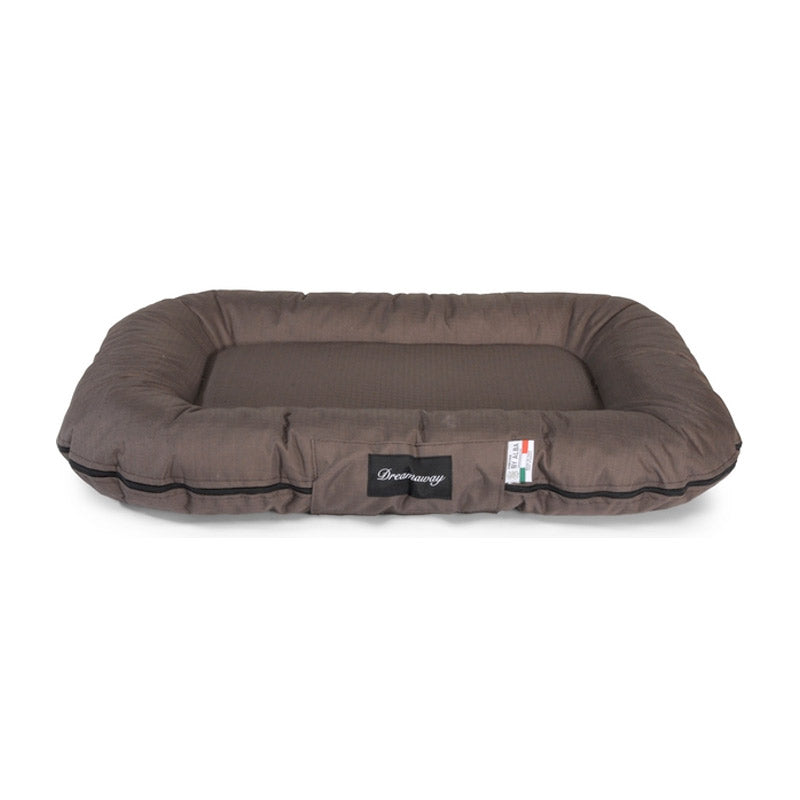 Mattress "Boston" Brown - 100x75x15cm