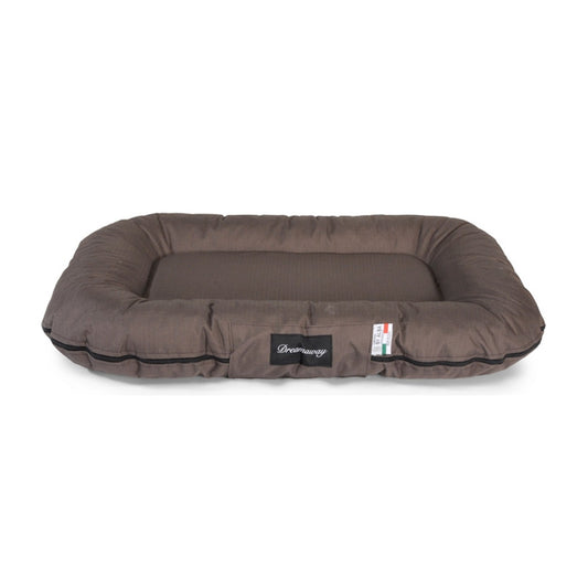 Mattress "Boston" Brown - 120x90x16cm