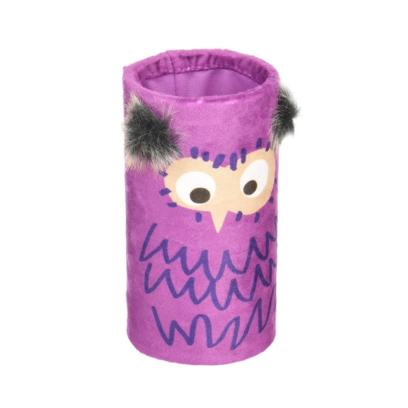 Melody Tube " Chaser Owl" with Sound Chip