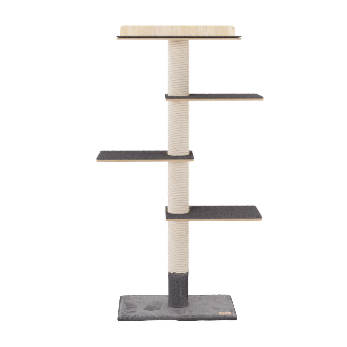 Noba Origin Mural Tower - Grey