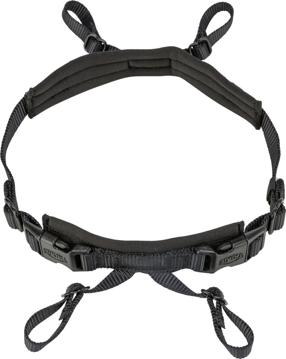 Trixie Panic Adapter Stay for Dog Harnesses