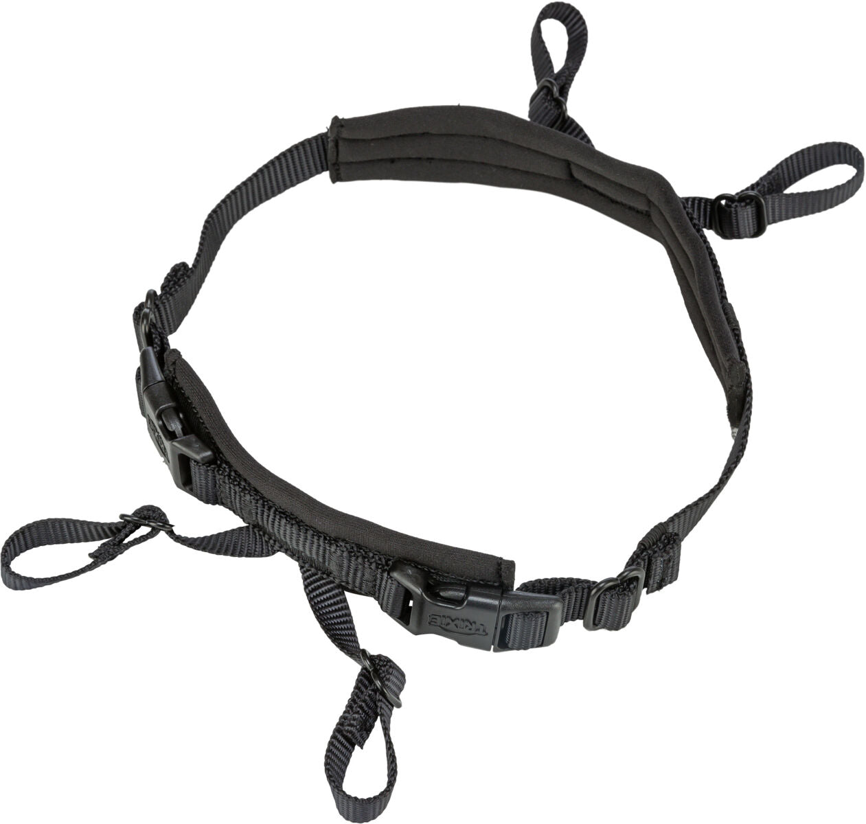 Trixie Panic Adapter Stay for Dog Harnesses