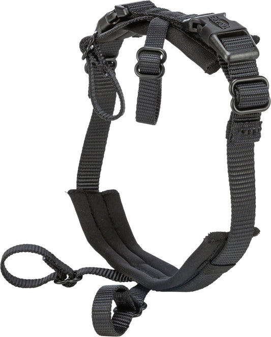 Trixie Panic Adapter Stay for Dog Harnesses