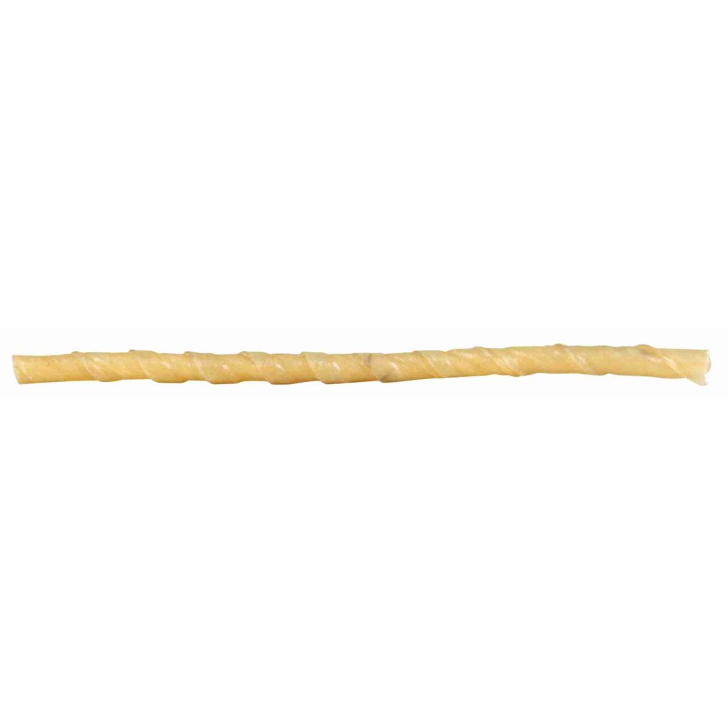Trixie Twisted Chewing Rolls Dog Treats - 300G