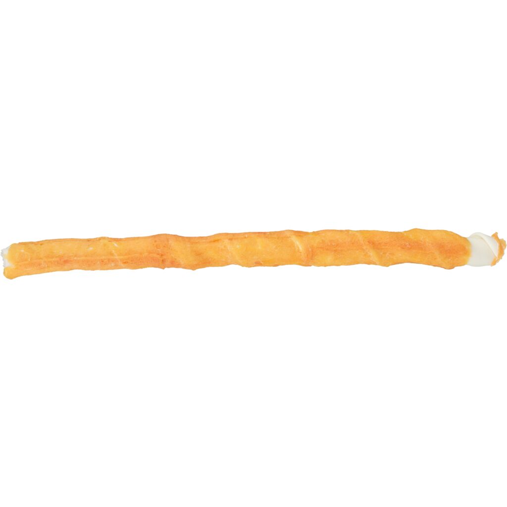 Trixie Denta Fun Chicken Chewing Rolls Dog Treat - 170G