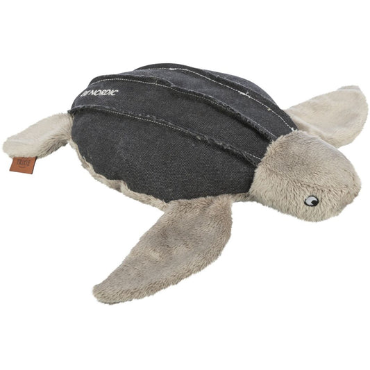 Trixie BE NORDIC Hauke Turtle Plush Dog Toy - 34CM
