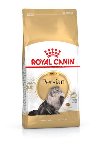 Royal Canin Feline Breed Nutrition Persian Adult 4 kg