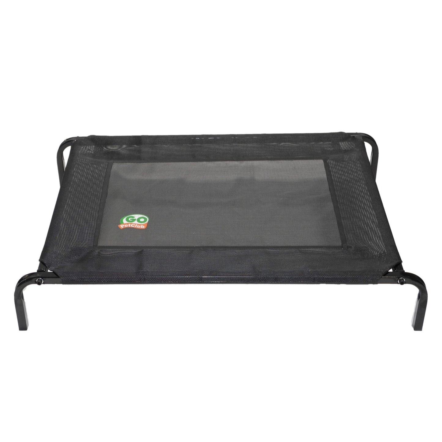 Elevated Cooling Pet Cot Bed (Available in 28" to 55")