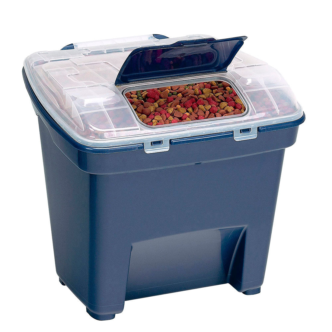 Bergan Airtight Pet Food Storage Container